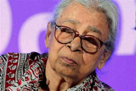 Mahasweta Devi Her Ideas And Legacy Countercurrents