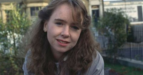 Eastenders Michelle Fowler Looks Virtually Unrecognisable 27 Years