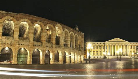 Guía De Verona Qué Ver Desde La Arena Hasta La Casa De Julieta