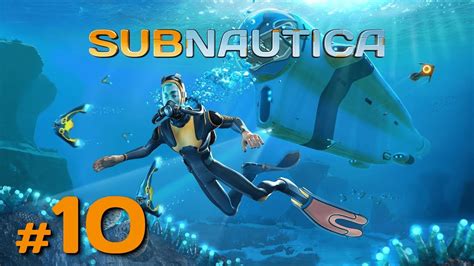 Subnautica Episodio 10 Gameplay En Español Youtube