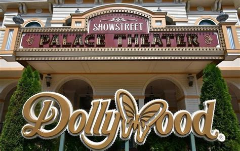 Whats New At Dollywood For Its 35th Season Visit My Smokies Has All