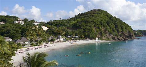 The Bodyholiday St Lucia Caribbean Islands The Luxury Holiday Company