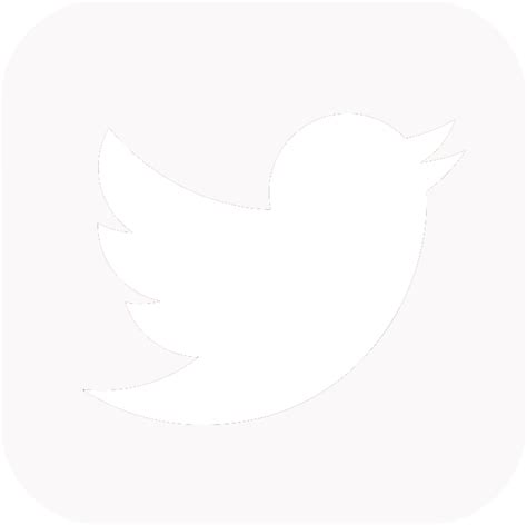 Download High Quality Transparent Twitter Logo Clear Background