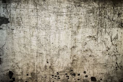 Free Photo Grunge Wall Concrete Cracks Damaged Free