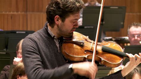 Trailer Interview With Lawrence Power British Viola Virtuoso