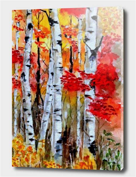 Pin By Janette Jacobs On Quick Saves In 2021 Fall Tree Painting