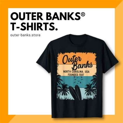 Outer Banks Store Official Outer Banks Merch
