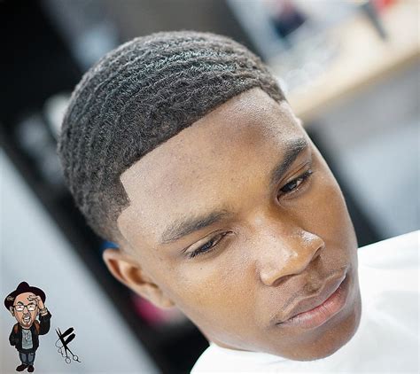 Hairstyles Haircuts For Black Men