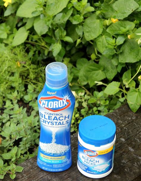 Five Ingenious Uses For Bleach Simply Southern Mom