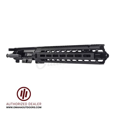 Pws Mk114 Mod 1 Upper No Comp Primary Weapons Systems