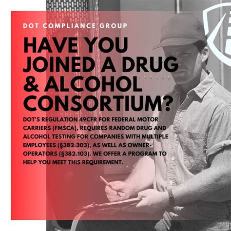 What Is The Fmcsa Commercial Drivers License Drug And Alcohol Clearinghouse Drug And Alcohol