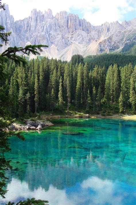 Hidden Lakes In Italy Como Lake In Italy