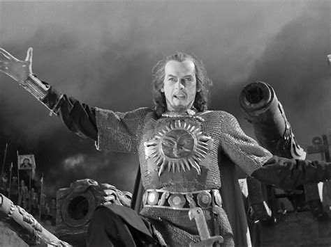 Ivan the Terrible, Part I (1944) | The Criterion Collection