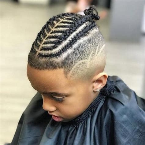 Nowadays, most of the men are very conscious about how they look. 45 Best Cornrow Hairstyles For Men (2021 Braid Styles)