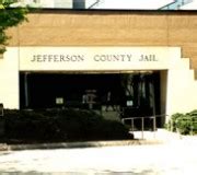 Jefferson County Jail  Birmingham AL Inmate Search and Prisoner Info