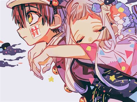 10 Anime Wallpapers Aesthetic Hanako Images Wallpaper Aesthetic