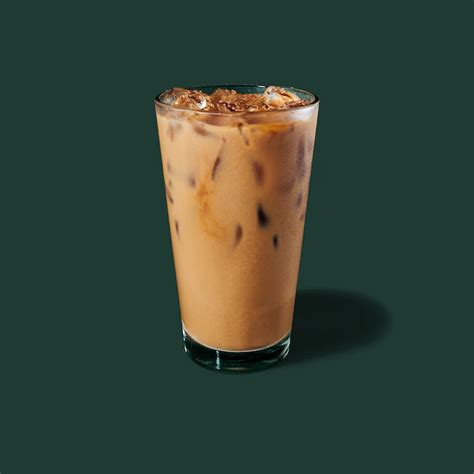 Here S How To Order A Hazelnut Iced Coffee At Starbucks Starbmag