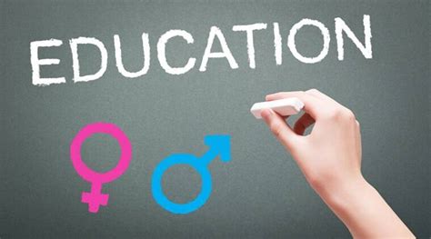 Heres Why Sex Education Should Focus On Gender Equality Lifestyle