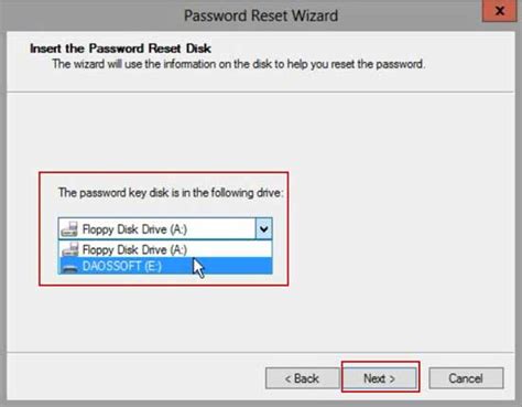 Windows Server 2012r2 Forgot Administrator Password How To Reset