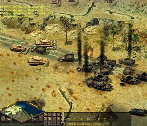 Blitzkrieg Anthology Game Free Download Full Version For Pc