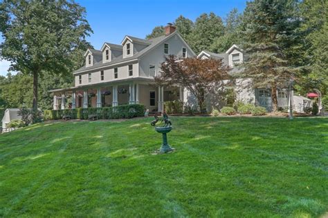 Maybe you would like to learn more about one of these? Freedom Reins Farm - The Quintessential Equestrian Compound | South Salem, Westchester County ...