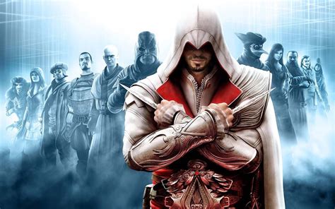 Liberado Primeiro Trailer De Assassin S Creed Valhalla