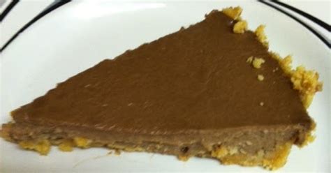 This chocolate cream pie recipe is perfect for the atkins, dukan, and south beach diets. Low Carb Healthy Journey: Low carb sugar free chocolate cream pie