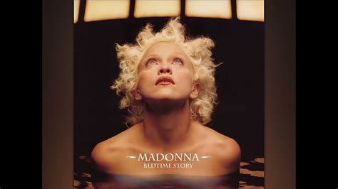 Madonna Bedtime Story Dens54 Formation Remix Youtube