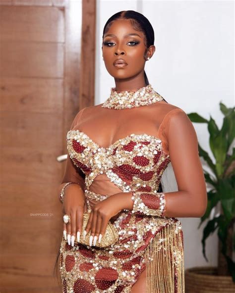 my womb is sealed bbnaija star khloe reveals daily trust