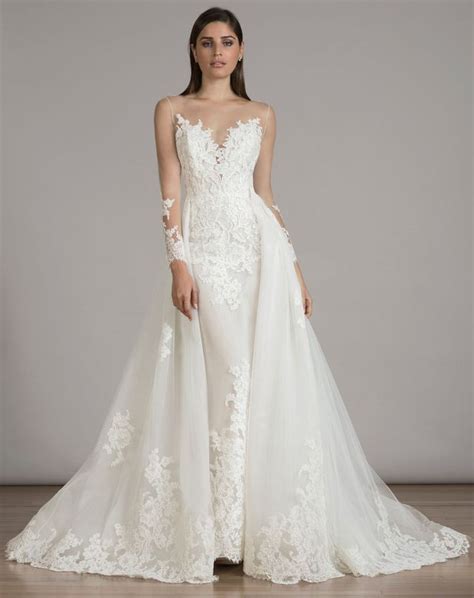 The 2023 Wedding Dress Trends You Should Know About Wedding Dresses