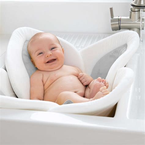 Blooming Bath Lotus Grey The Best Selection Of Innovative Bath Time