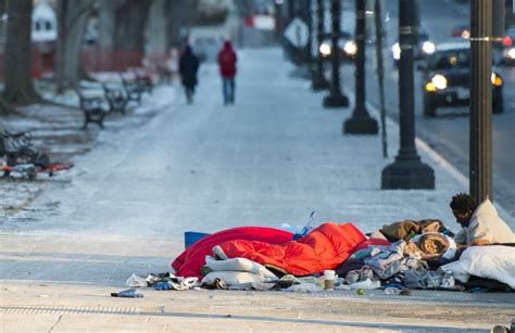 commentary homelessness is a national crisis healthiest communities us news