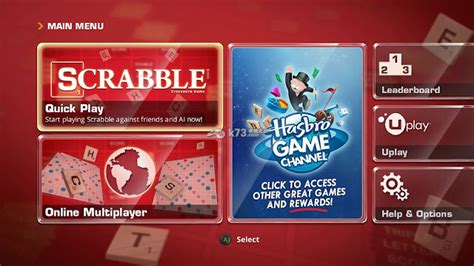 Review Scrabble Microsoft Xbox One Digitally Downloaded