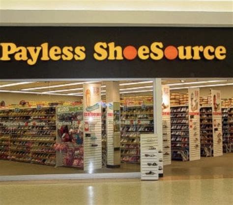 GoLocalProv | NEW: Retailer Payless to Close All 2,100 U.S ...