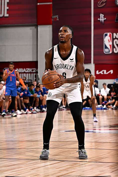 David Duke Jr S Next Nets Chance Hinges On Nba Summer League Performance News And Gossip