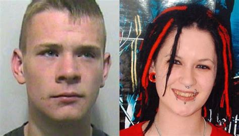 One Of Sophie Lancasters Killers Ryan Herbert To Be Freed From Prison Itv News Granada