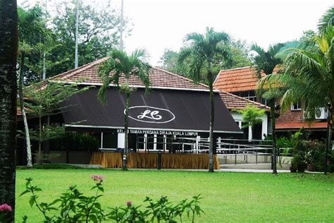 Royal lake club kuala lumpur (taman tasek perdana). RACV Member Reciprocal Clubs In Malaysia