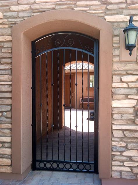 Home Security Doors Gilbert Az Jlc Enterprises