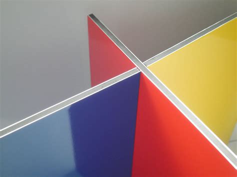 Alucobond Aluminum Composite Panel With Pe Coating Jieyang City