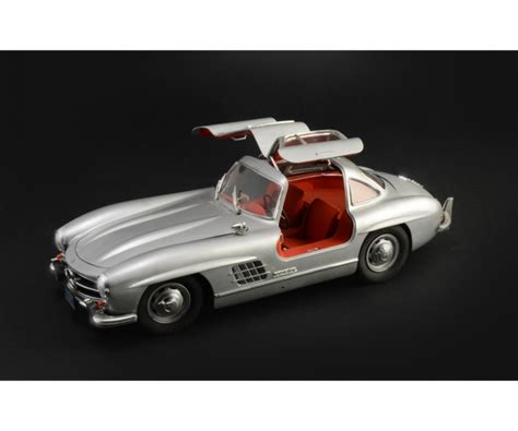 116 Mercedes Benz 300 Sl Gullwing 510003612 Other Models Italeri