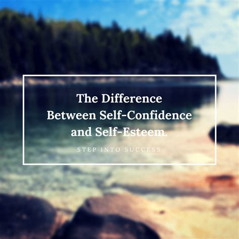 Define Differences Between Self Esteem And Self Image The Meta Pictures