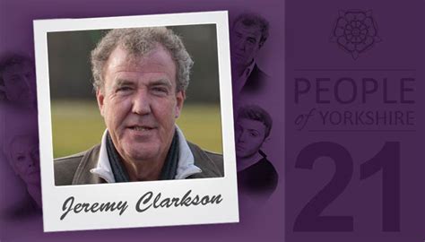 Jeremy Clarkson Life Career And Where He Is Now Im From Yorkshire