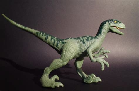 Jurassic Newsworld Termékbemutató Velociraptor Charlie Jurassic Hungary
