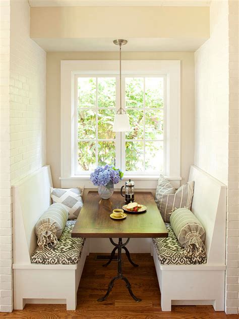 The body needs these essential nutrients and research shows that if these are missed at breakfast. 30 Incredibly Breakfast Nook Design Ideas You Must See ...