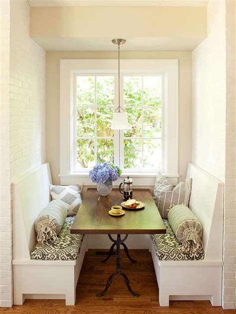 3 pc espresso wooden breakfast nook dining set corner booth bench kitchen table. 30 Incredibly Breakfast Nook Design Ideas You Must See ...