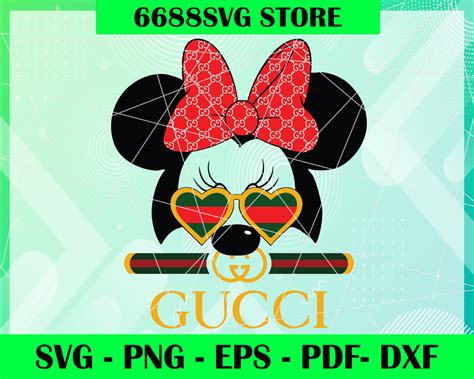 Gucci Logo Svg Vector