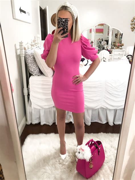 How To Be Elle Woods For Halloween Anns Blog