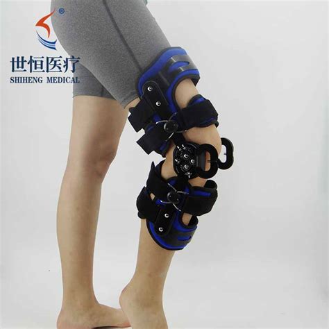 Medical Knee Brace Manufacturers And Suppliers China Medical Knee Brace