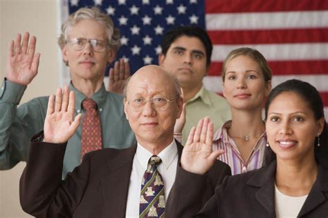 Common Citizenship Interview Questions Applying For Us Citizenship