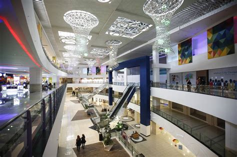 New Malls Cropping Up Across Iran Wsj